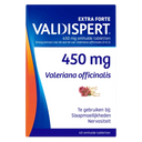 Valdispert Extra forte 450 mg tabletten