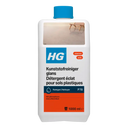 HG Plastic Cleaner Shine