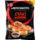 Ajinomoto Oyaki Rindfleisch-Snack