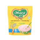 Olvarit Fijne granen 6m+