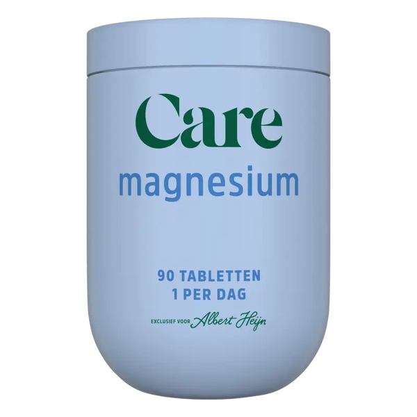 Care Magnesium tabletten