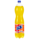 Sisi Orange ohne Kohlensäure null Zucker