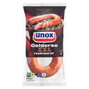 Unox Rookworst Gelders varken