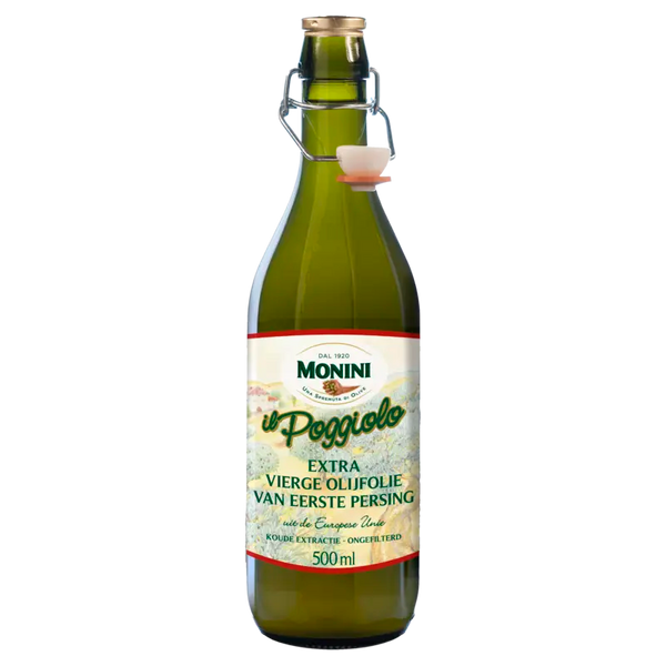 Monini Il Poggiolo natives Olivenöl extra