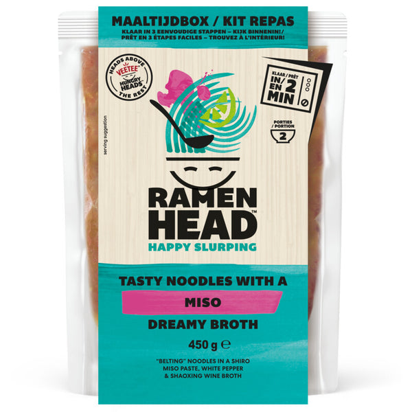 Ramenhead Miso