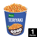 Knorr Good Noodles Teriyaki