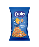 Croky Paprika Rings