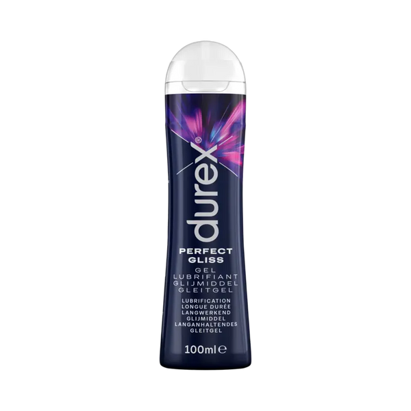 Durex Perfektes Gleiten