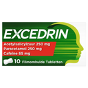 Excedrin 250mg filmbeschichtete Tabletten