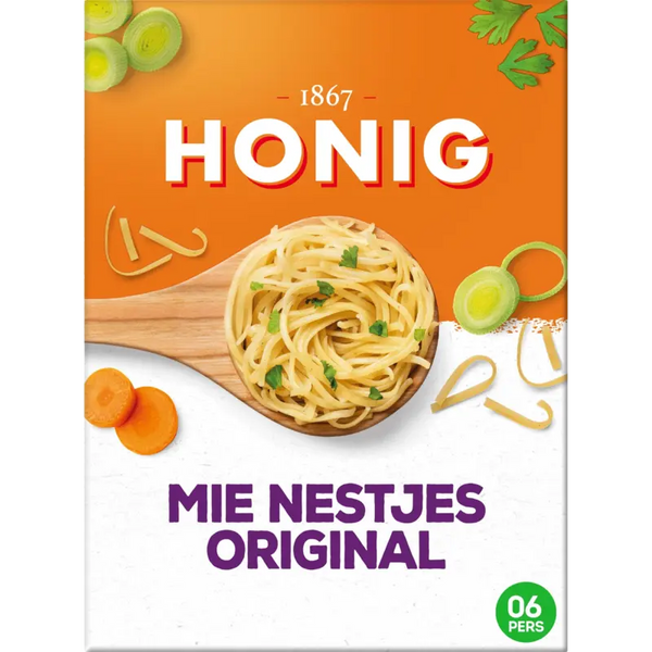 Honig Mienestjes original