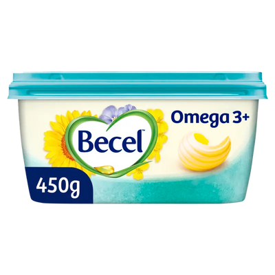 Plant-based butter