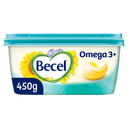 Becel Omega 3+