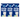 Long-life whole milk 6-pack