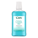 Care Mondwater cool mint