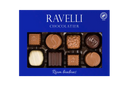 Ravelli Cream Chocolates