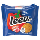 Leev Lentil Wafers Paprika 3-pack