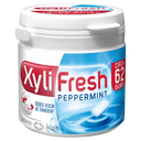 XyliFresh Pfefferminz Kaugummi zuckerfrei