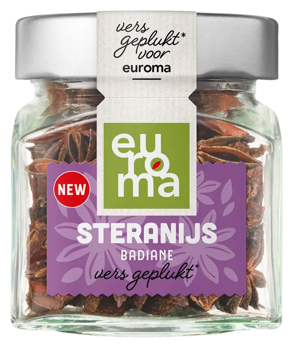 Euroma Sternanis