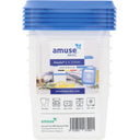 DBP Plastics Diepvriedozen alaska 200ml