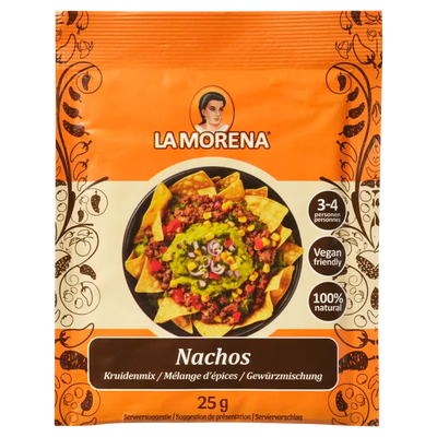 Mexican spice blend