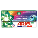 Ariel 3-in-1 pods color wasmiddelcapsules