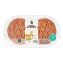 Free-range chicken burgers 4 pieces