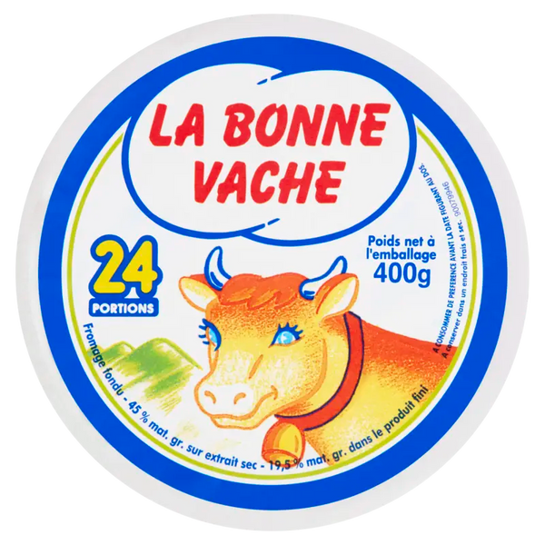 Bonne Vache Smeerkaaspuntjes