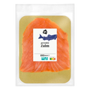 Gerookte zalm
