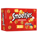 Smoeltjes Spekulatius-Kekse