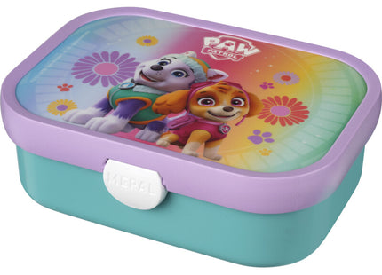 Mepal Lunchbox paw patrol girls