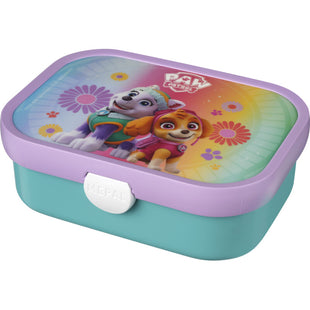 Mepal Lunchbox paw patrol girls