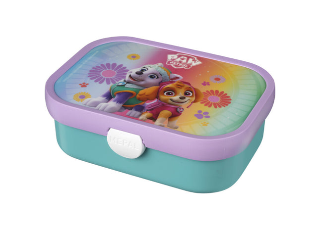 Mepal Lunchbox paw patrol girls