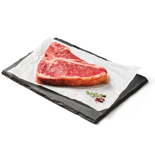 Vakslager T-Bone steak