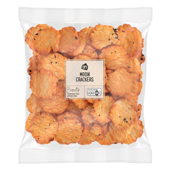 Moon biscuits