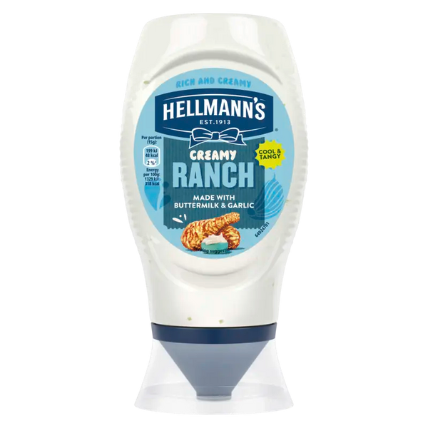 Hellmann's Creamy Ranch