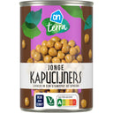 Terra Jonge kapucijners