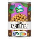 Terra Junge Kapuzinererbsen