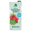 Van de Boom Trüber grüner Eistee Waldfrucht