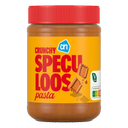 Speculoos crunchy spread