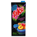 Taksi Exotische Früchte