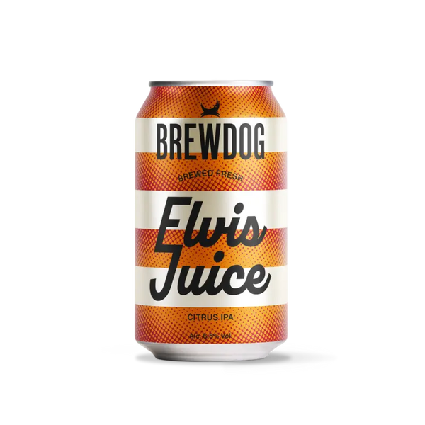 BrewDog Elvis Juice India Pale Ale