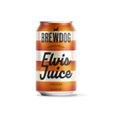BrewDog Elvis Juice India Pale Ale