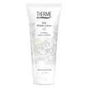 Therme Zen white lotus body lotion