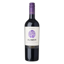 Aliwen Cabernet sauvignon carménère reserva