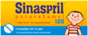 Sinaspril Paracetamol 120 mg