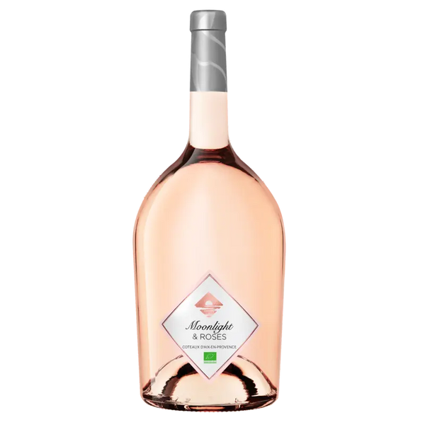 Moonlight & Roses Rosé