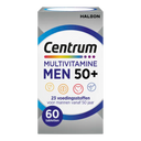 Centrum Multivitamin Men 50+ tablets