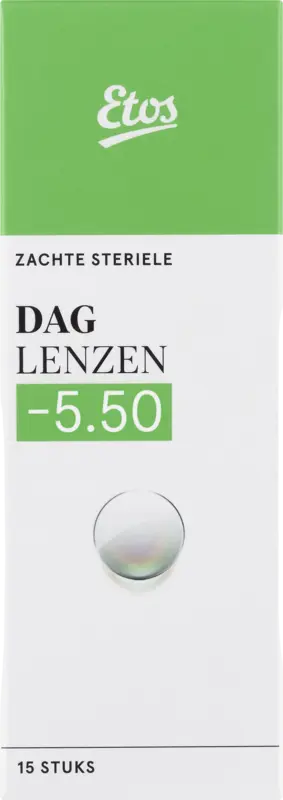 Day lenses