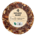 Dadelbrood met walnoot
