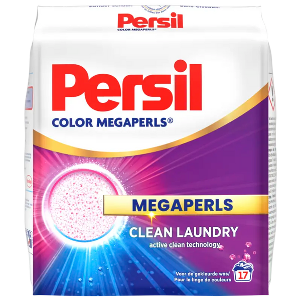 Persil Deep clean waspoeder megaperls kleur